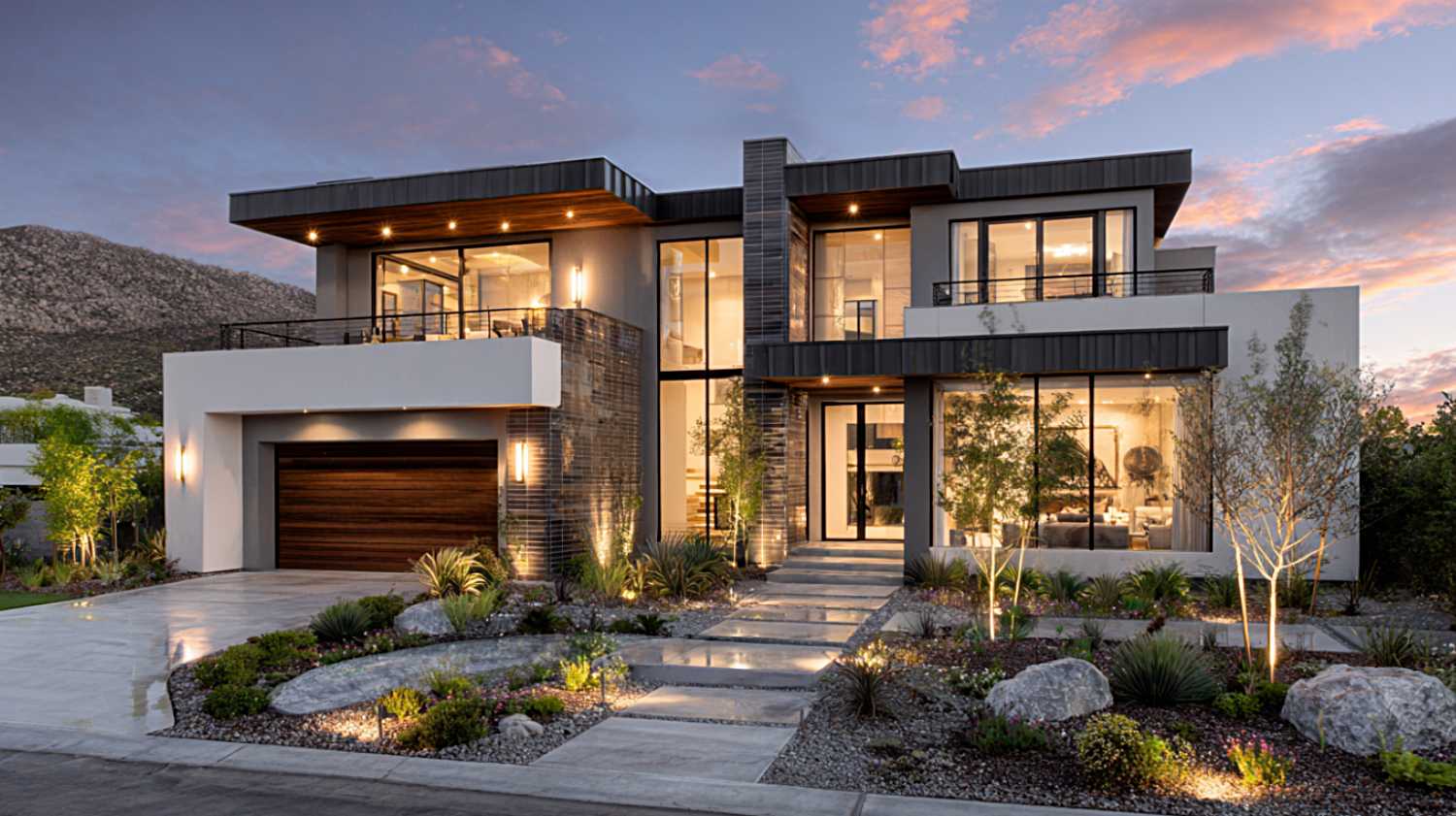 Summerlin Real Estate, home by Billy O'Keefe Top Summerlin Realtor