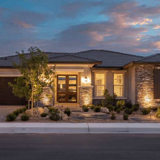 Image Alt Text: Skye Canyon homes for sale by top Sky Canyon Realtor Billy O'Keefe