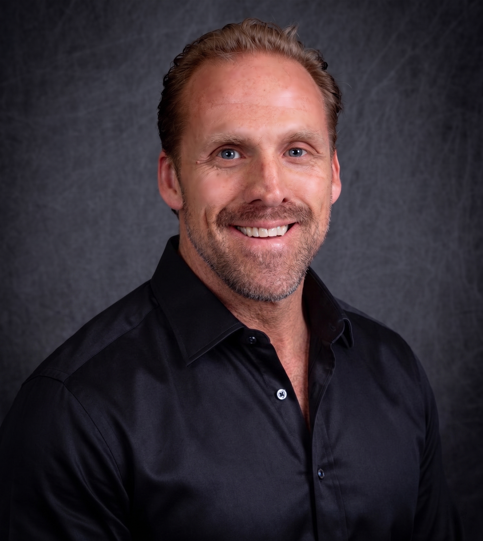 Billy O'Keefe, licensed Nevada real estate broker and J.D. candidate at UNLV Boyd School of Law